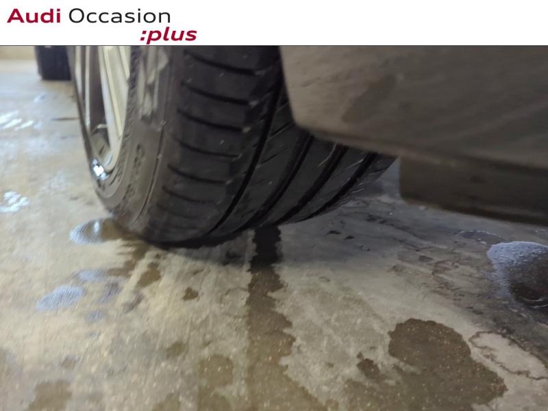 Voitures occasions Audi A6 AVANT Avus Lille