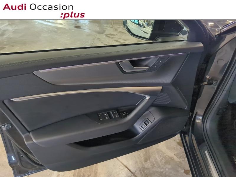 Voitures occasions Audi A6 AVANT Avus Lille