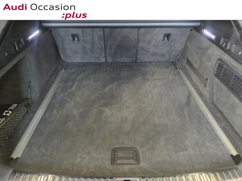 Voitures occasions Audi A6 AVANT Avus Lille