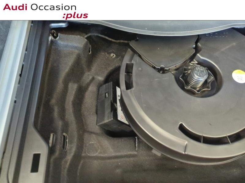 Voitures occasions Audi A6 AVANT Avus Lille