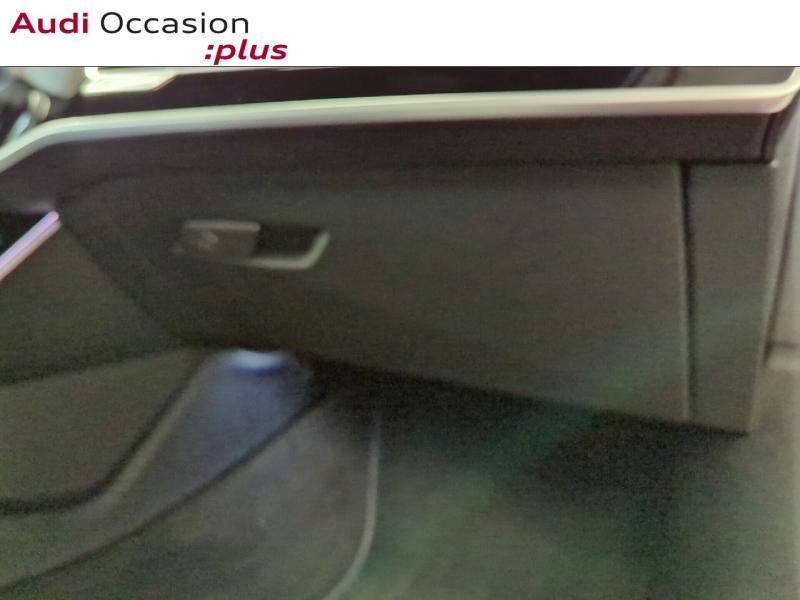 Voitures occasions Audi A6 AVANT Avus Lille