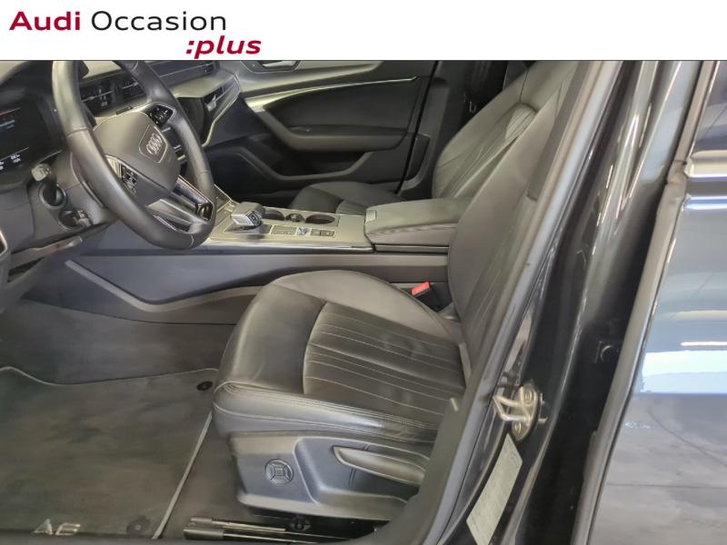 Voitures occasions Audi A6 AVANT Avus Lille