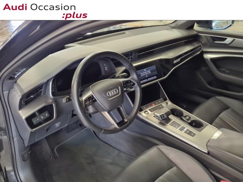 Voitures occasions Audi A6 AVANT Avus Lille