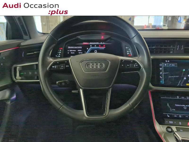 Voitures occasions Audi A6 AVANT Avus Lille