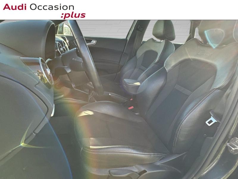 Voitures occasions Audi A1 Sportback S line Lille