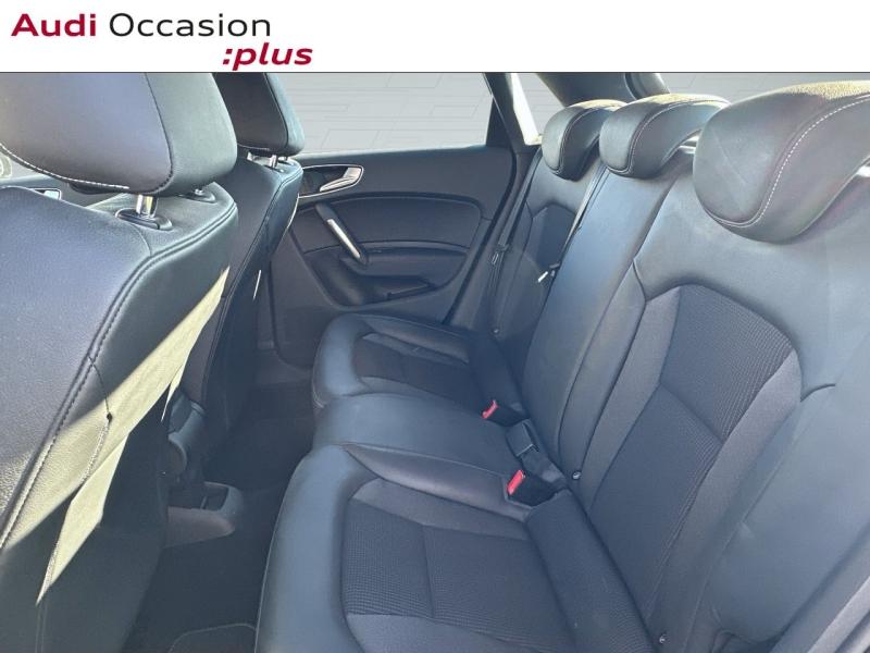 Voitures occasions Audi A1 Sportback S line Lille