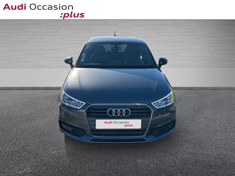 Voitures occasions Audi A1 Sportback S line Lille