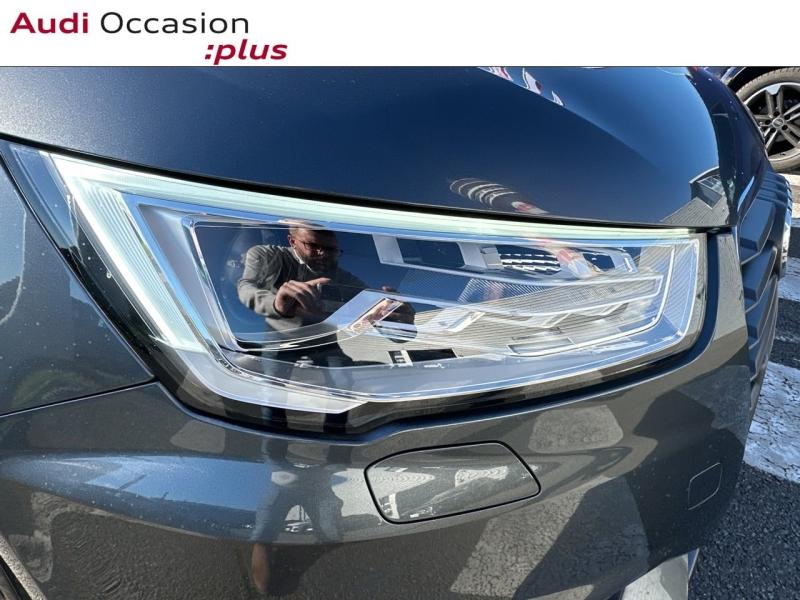 Voitures occasions Audi A1 Sportback S line Lille