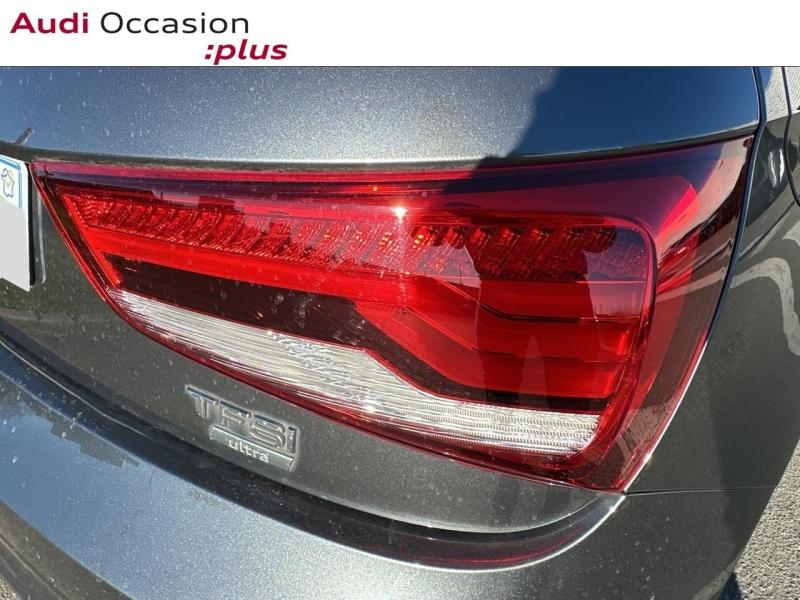 Voitures occasions Audi A1 Sportback S line Lille
