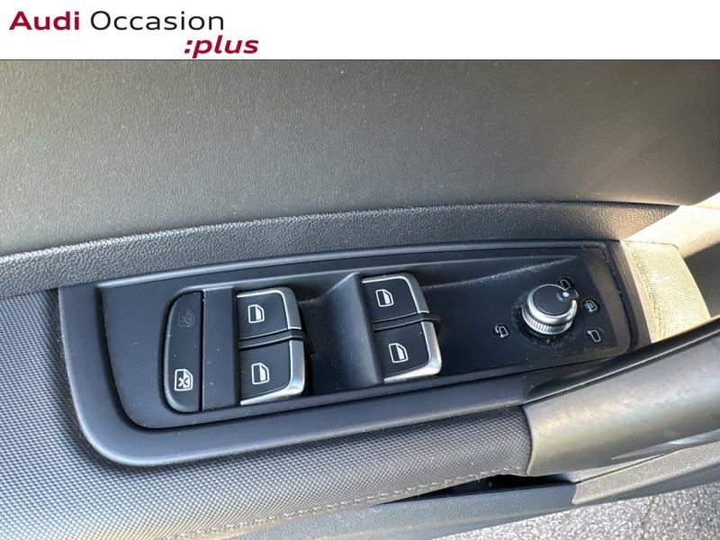 Voitures occasions Audi A1 Sportback S line Lille