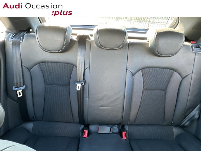 Voitures occasions Audi A1 Sportback S line Lille