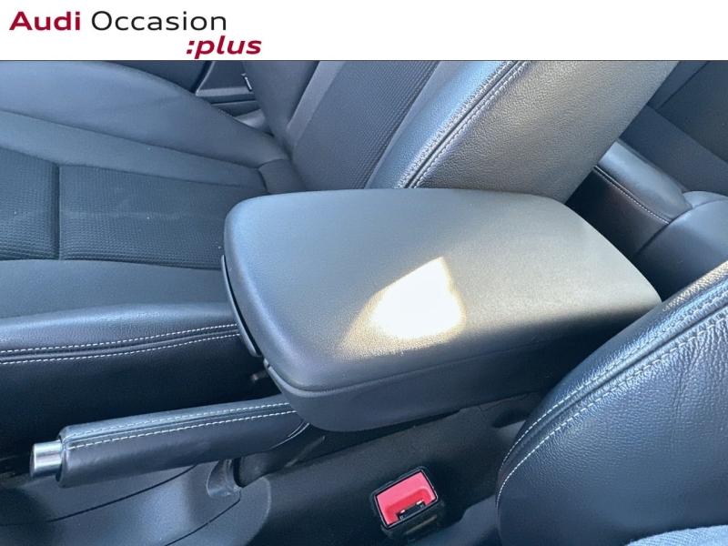 Voitures occasions Audi A1 Sportback S line Lille