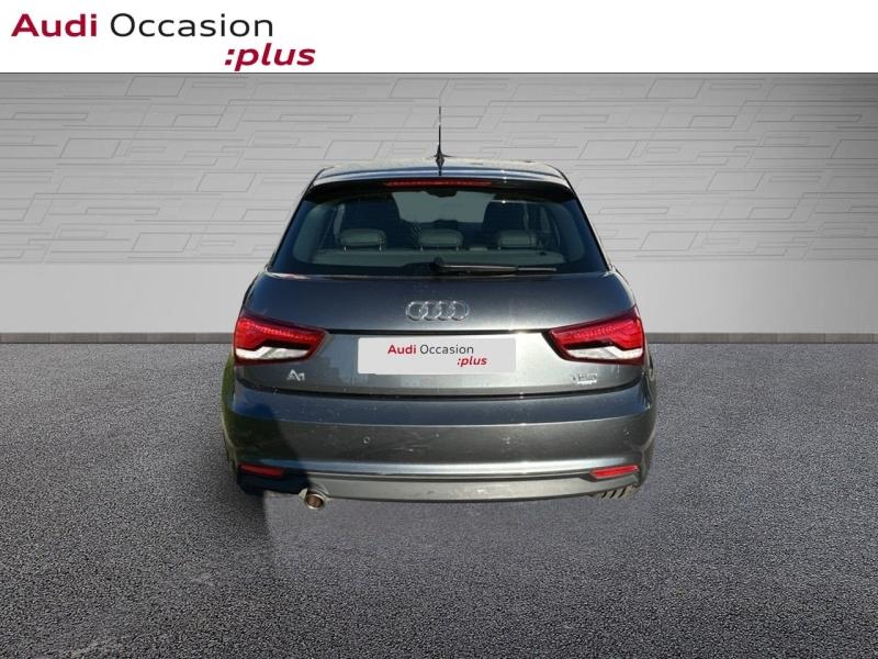 Voitures occasions Audi A1 Sportback S line Lille