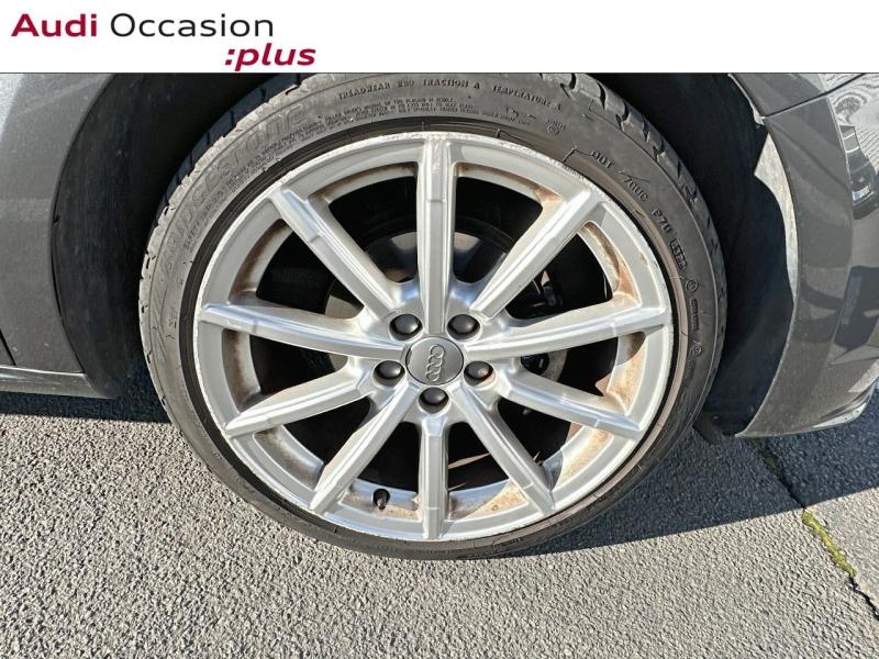 Voitures occasions Audi A1 Sportback S line Lille