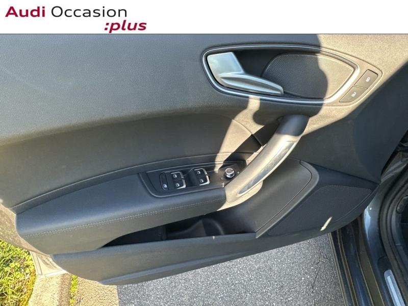 Voitures occasions Audi A1 Sportback S line Lille
