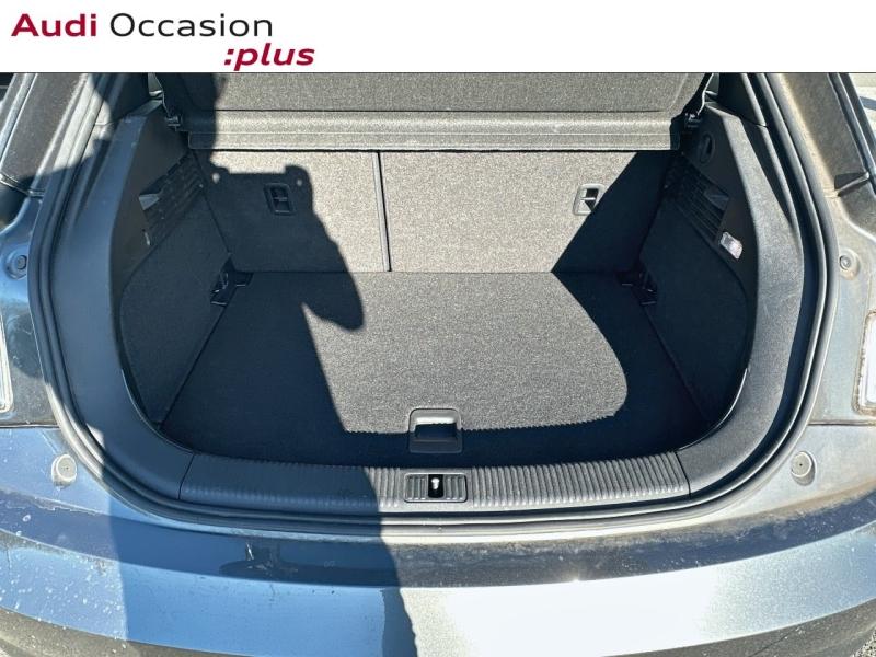 Voitures occasions Audi A1 Sportback S line Lille