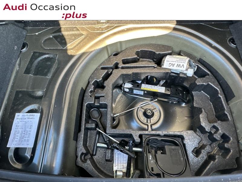 Voitures occasions Audi A1 Sportback S line Lille