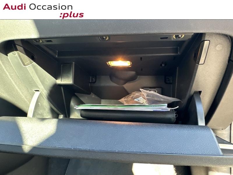 Voitures occasions Audi A1 Sportback S line Lille