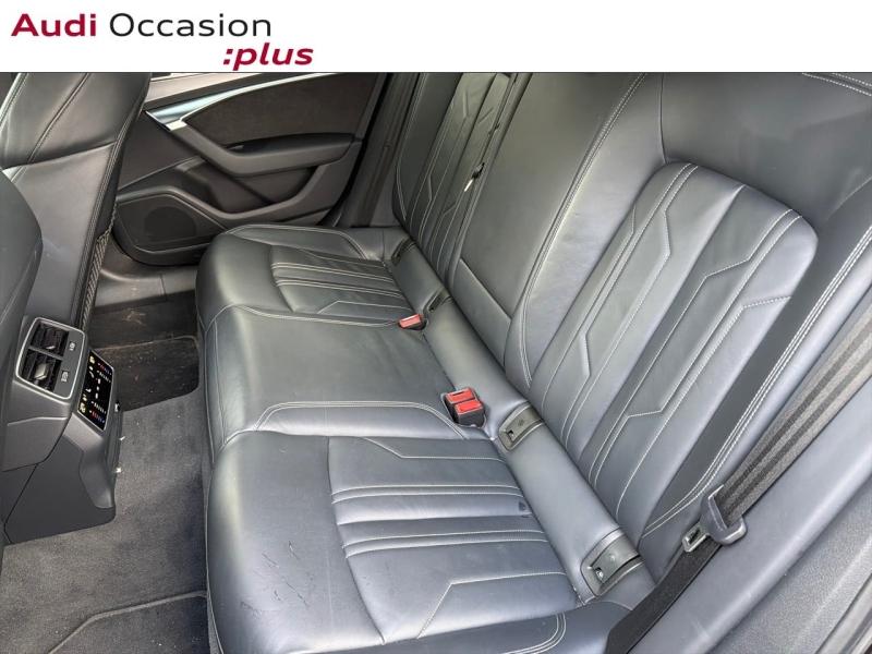 Voitures occasions Audi A6 AVANT Compétition Lille
