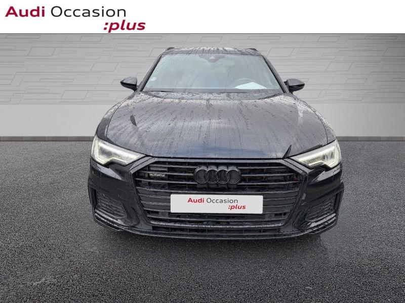 Voitures occasions Audi A6 AVANT Compétition Lille