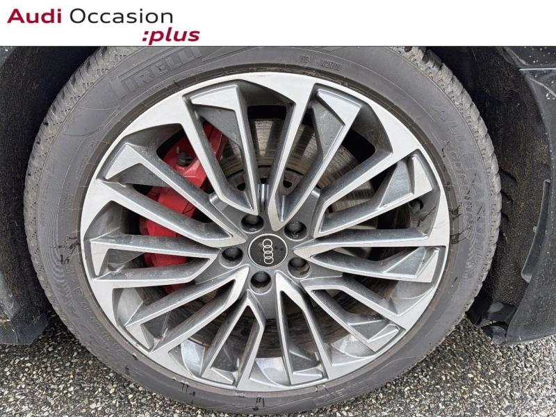 Voitures occasions Audi A6 AVANT Compétition Lille