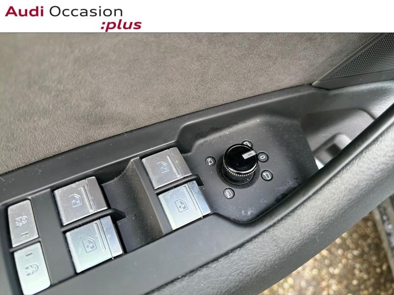 Voitures occasions Audi A6 AVANT Compétition Lille