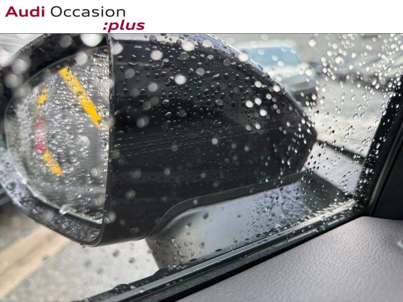 Voitures occasions Audi A6 AVANT Compétition Lille