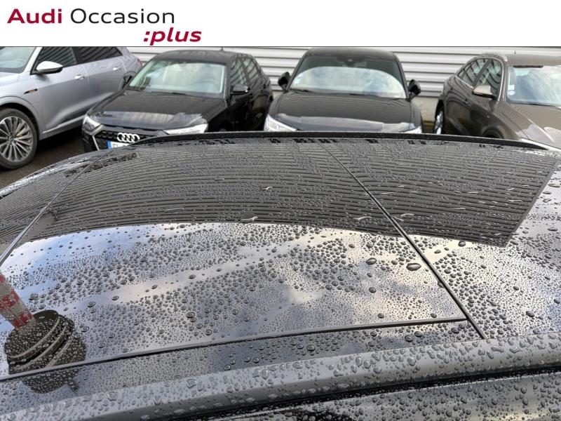 Voitures occasions Audi A6 AVANT Compétition Lille