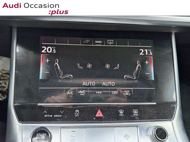 Voitures occasions Audi A6 AVANT Compétition Lille