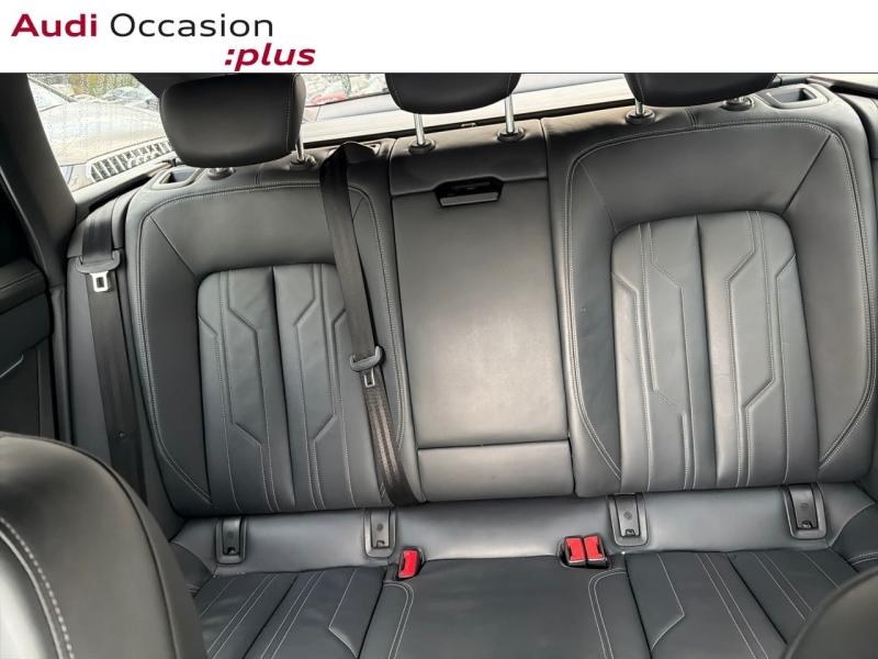 Voitures occasions Audi A6 AVANT Compétition Lille