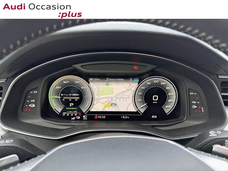 Voitures occasions Audi A6 AVANT Compétition Lille