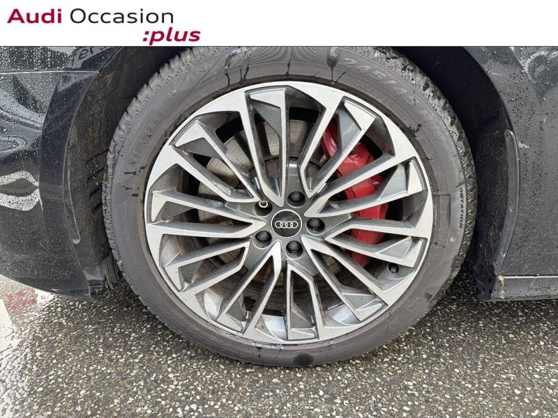 Voitures occasions Audi A6 AVANT Compétition Lille