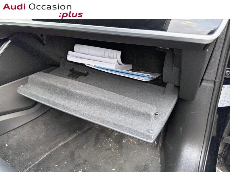 Voitures occasions Audi A6 AVANT Compétition Lille