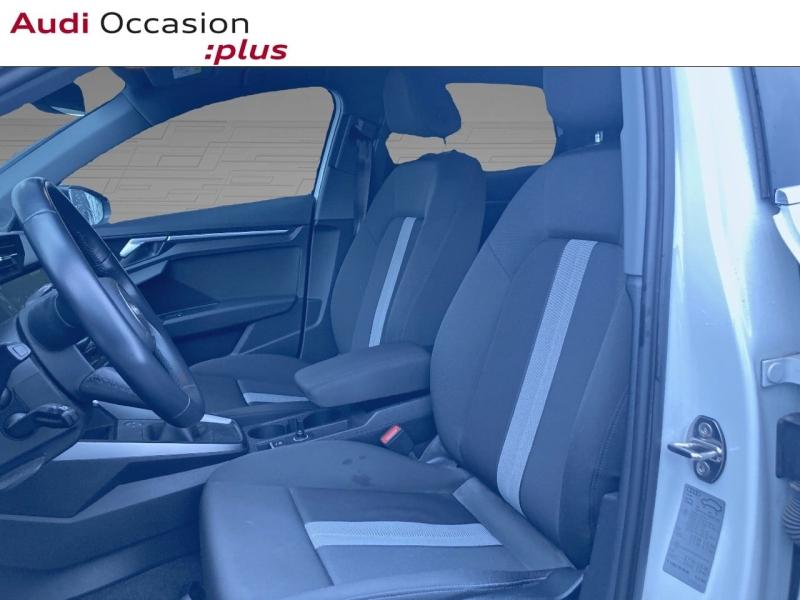 Voitures occasions Audi A3 Sportback Design Lille