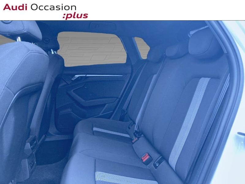 Voitures occasions Audi A3 Sportback Design Lille