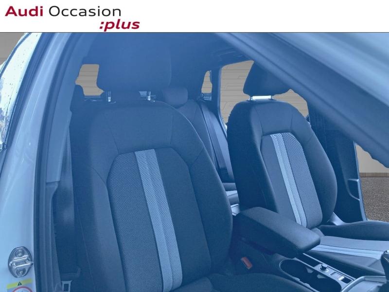 Voitures occasions Audi A3 Sportback Design Lille