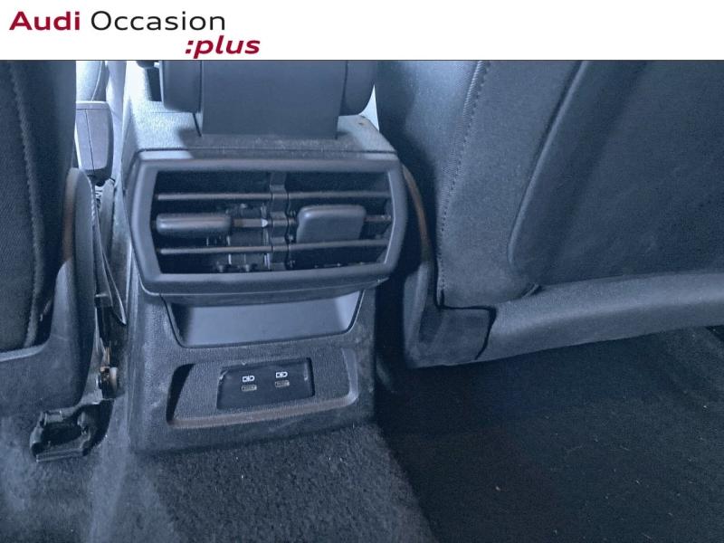 Voitures occasions Audi A3 Sportback Design Lille