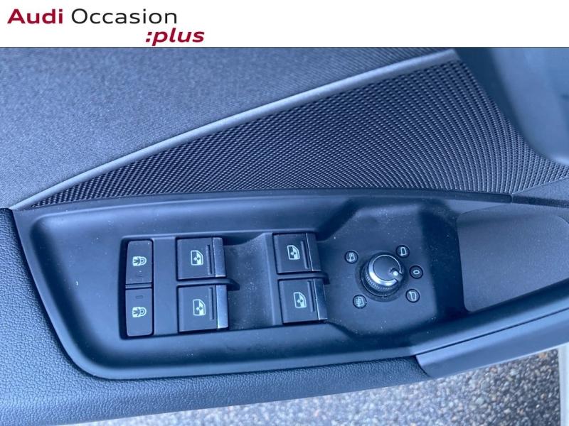 Voitures occasions Audi A3 Sportback Design Lille