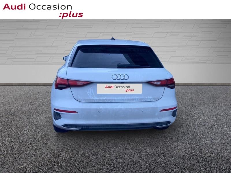 Voitures occasions Audi A3 Sportback Design Lille