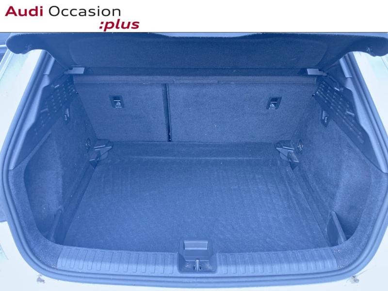 Voitures occasions Audi A3 Sportback Design Lille