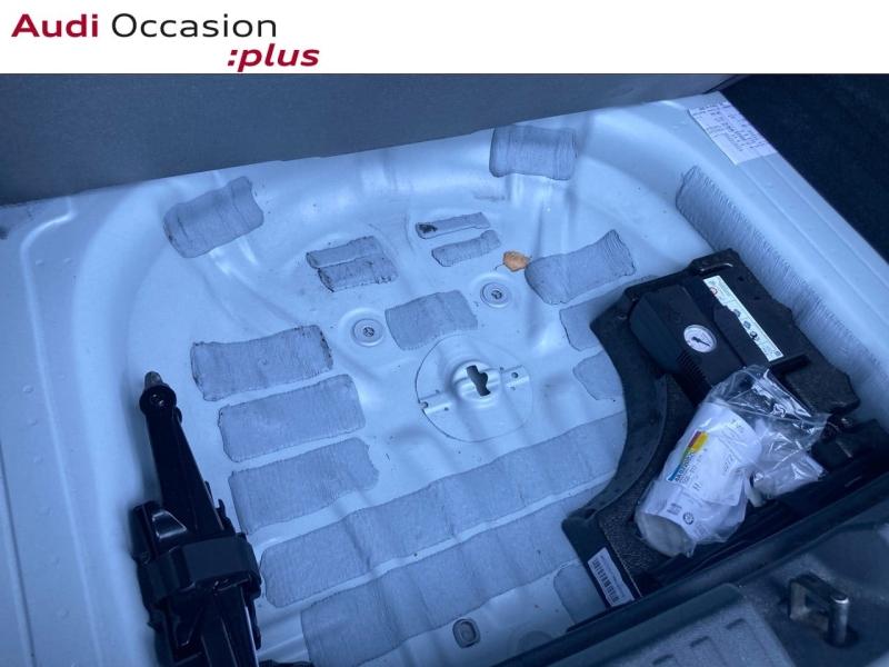 Voitures occasions Audi A3 Sportback Design Lille