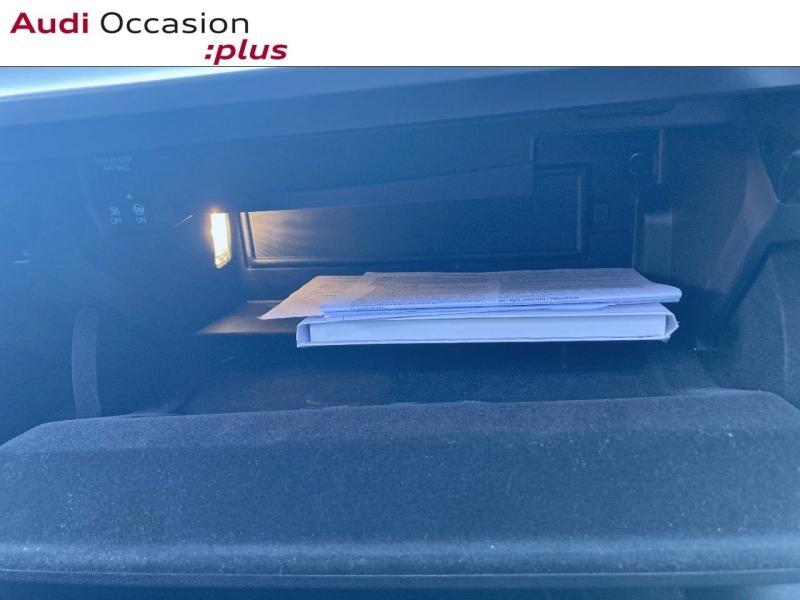 Voitures occasions Audi A3 Sportback Design Lille