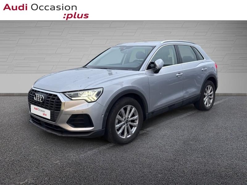 Voitures occasions Audi Q3 Design Lille