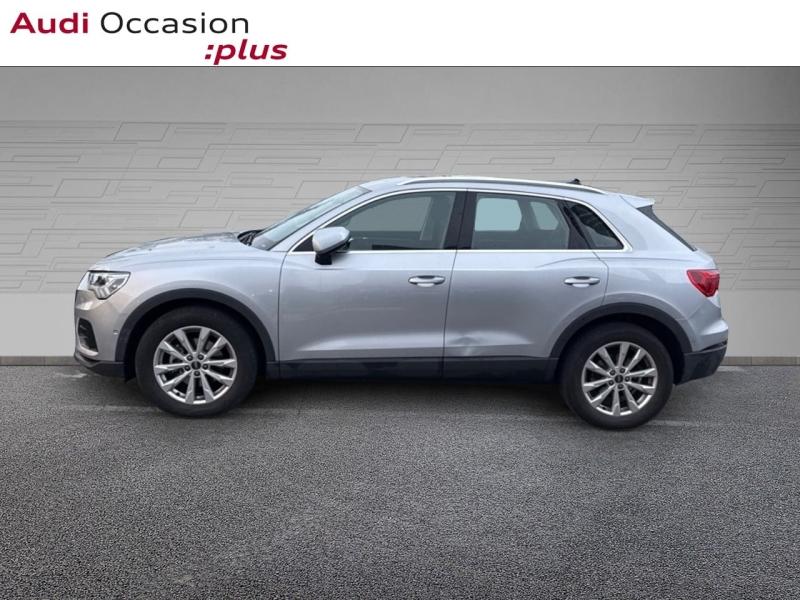Voitures occasions Audi Q3 Design Lille