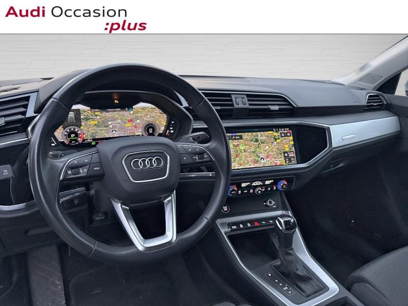 Voitures occasions Audi Q3 Design Lille