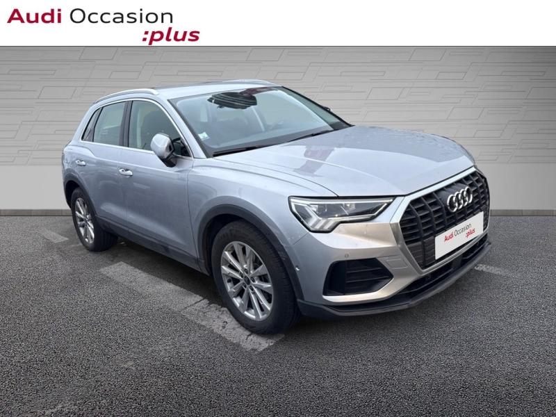 Voitures occasions Audi Q3 Design Lille