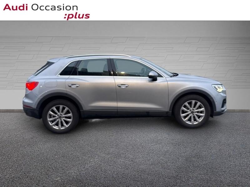 Voitures occasions Audi Q3 Design Lille