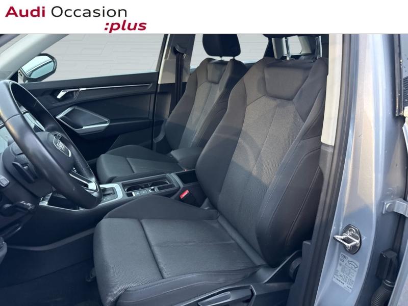 Voitures occasions Audi Q3 Design Lille