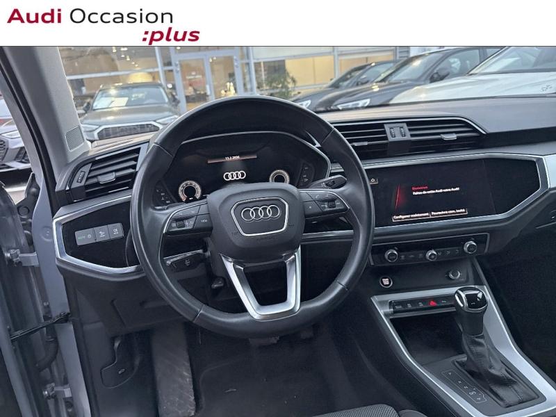 Voitures occasions Audi Q3 Design Lille