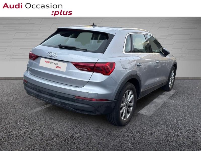 Voitures occasions Audi Q3 Design Lille